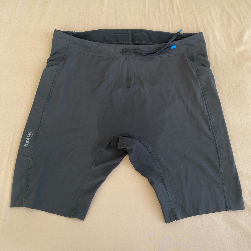 Janji 8" Half Tights - Size Large